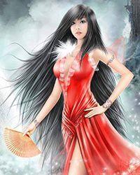 我的女武神女朋友